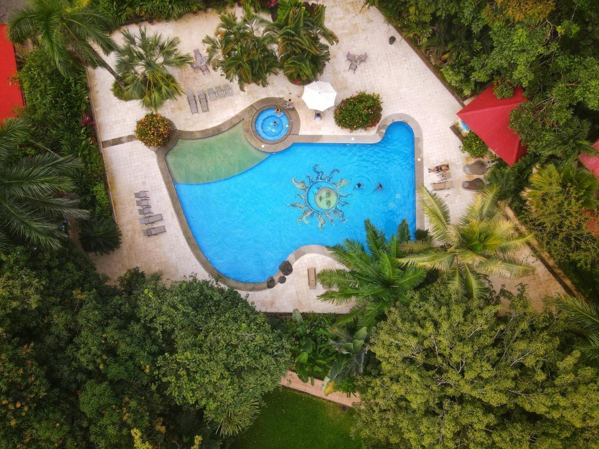 Hotel Docelunas 4*