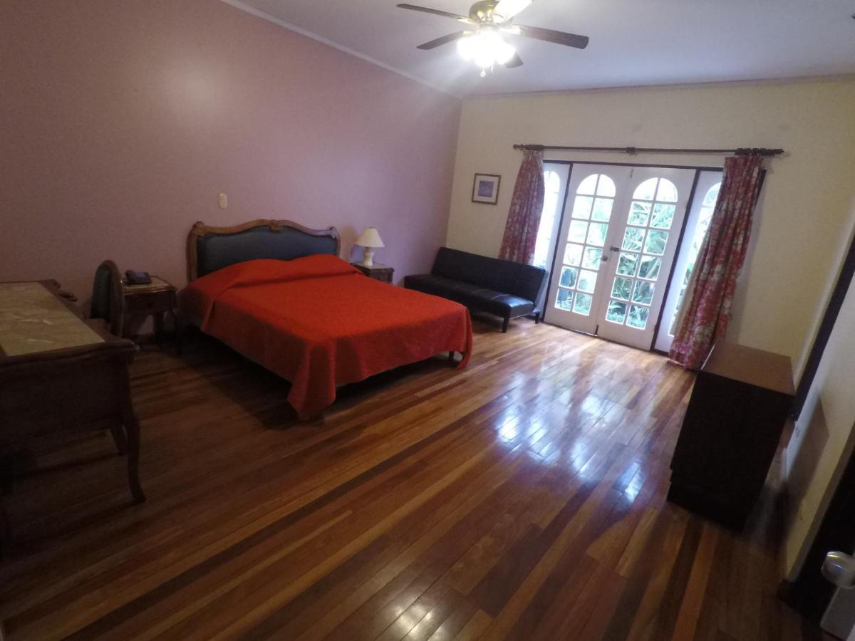 La Bergerac Boutique Hotel San Jose (San Jose)