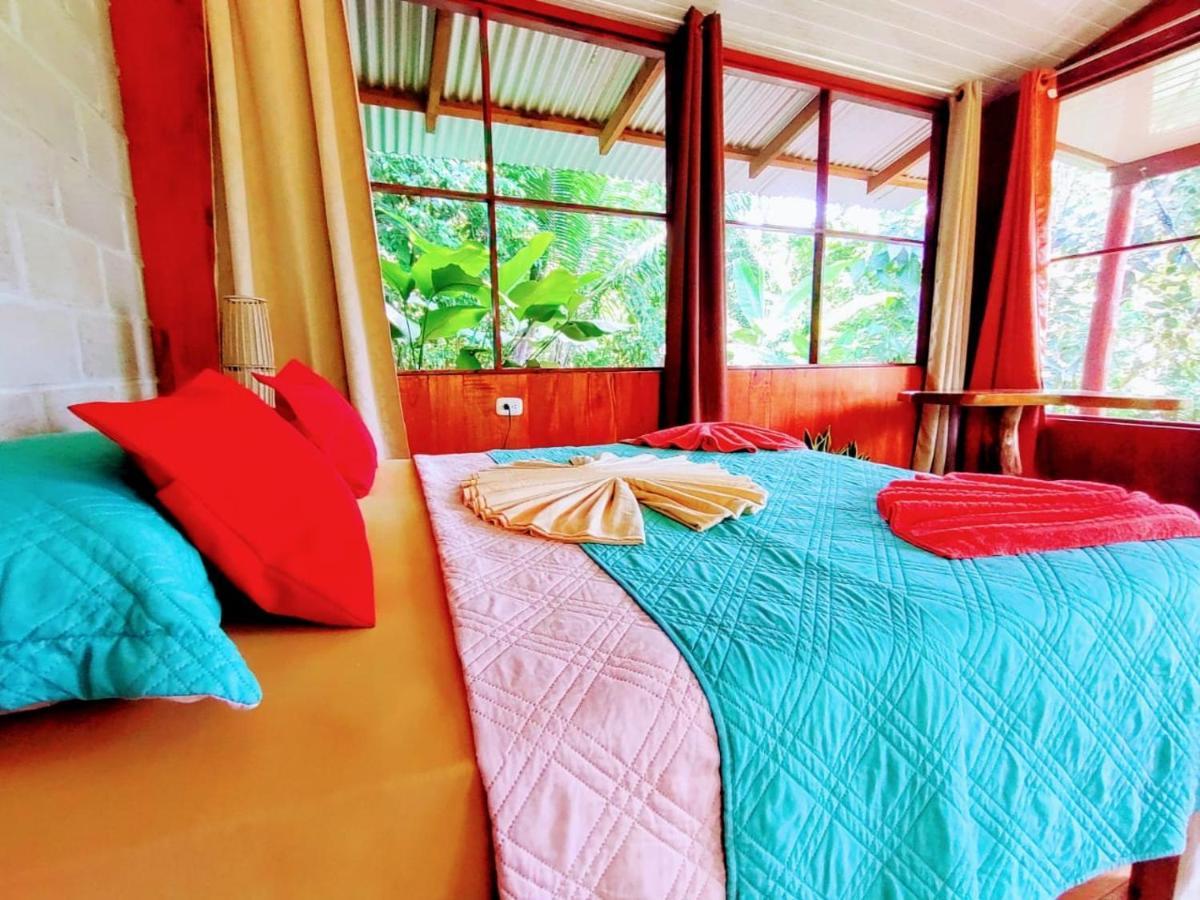 Hotel The Sunset Tucano