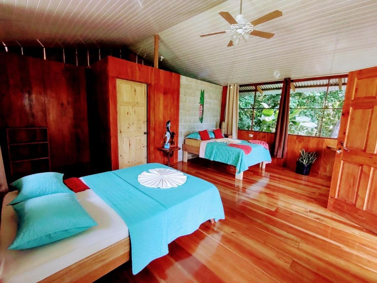 Hotel The Sunset Tucano