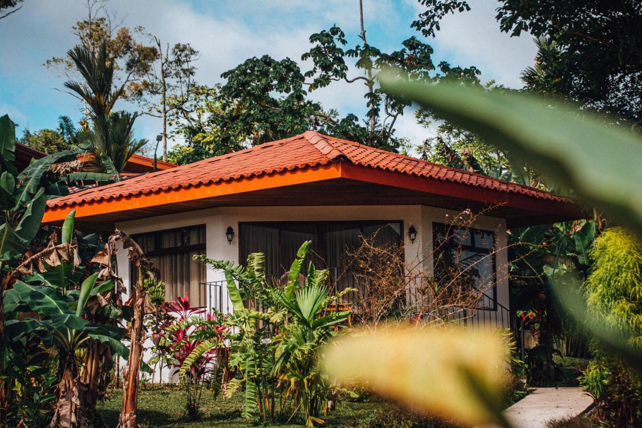 Hotel Miradas Arenal & Hotsprings La Fortuna