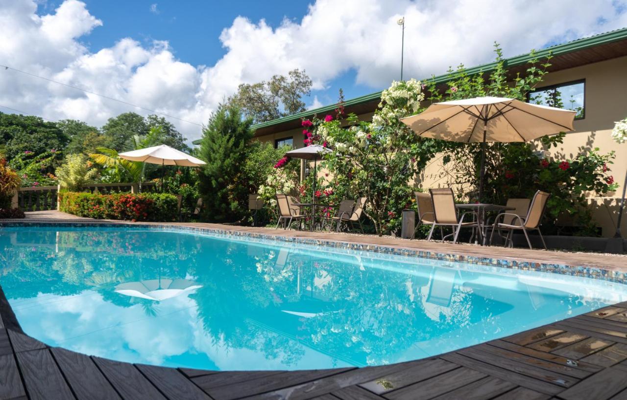 Margarita And Tour Operator Drake Bay