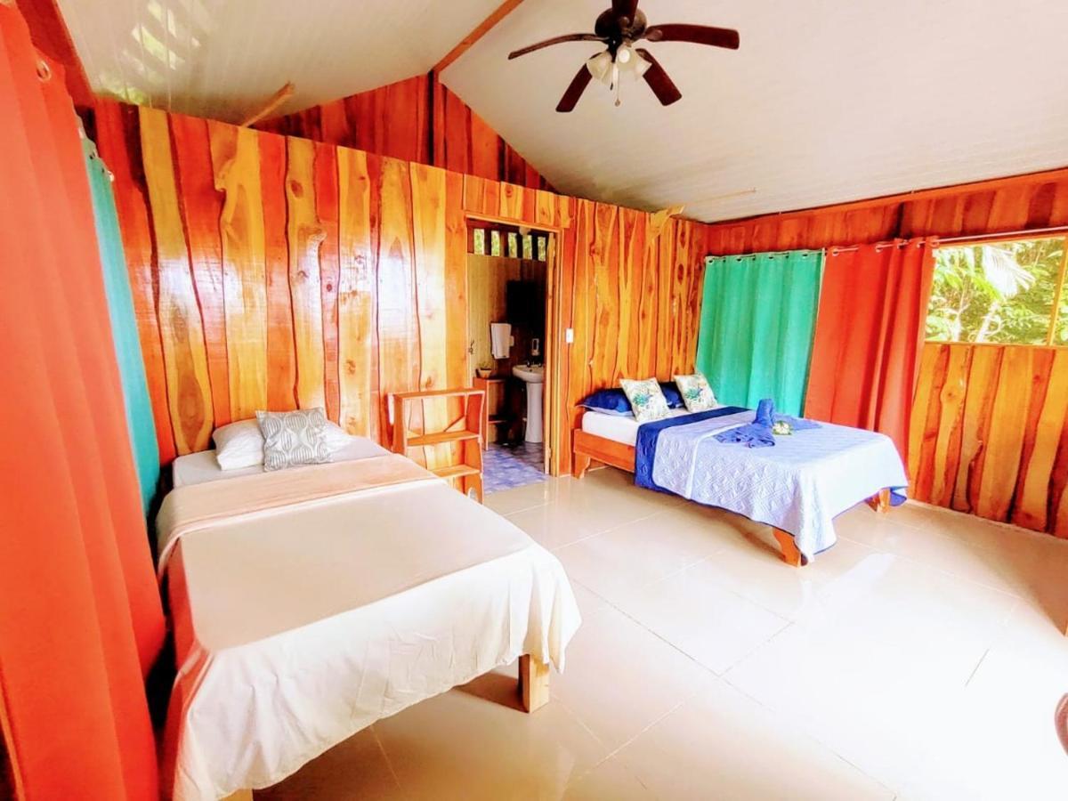 Hotel The Sunset Tucano 3*