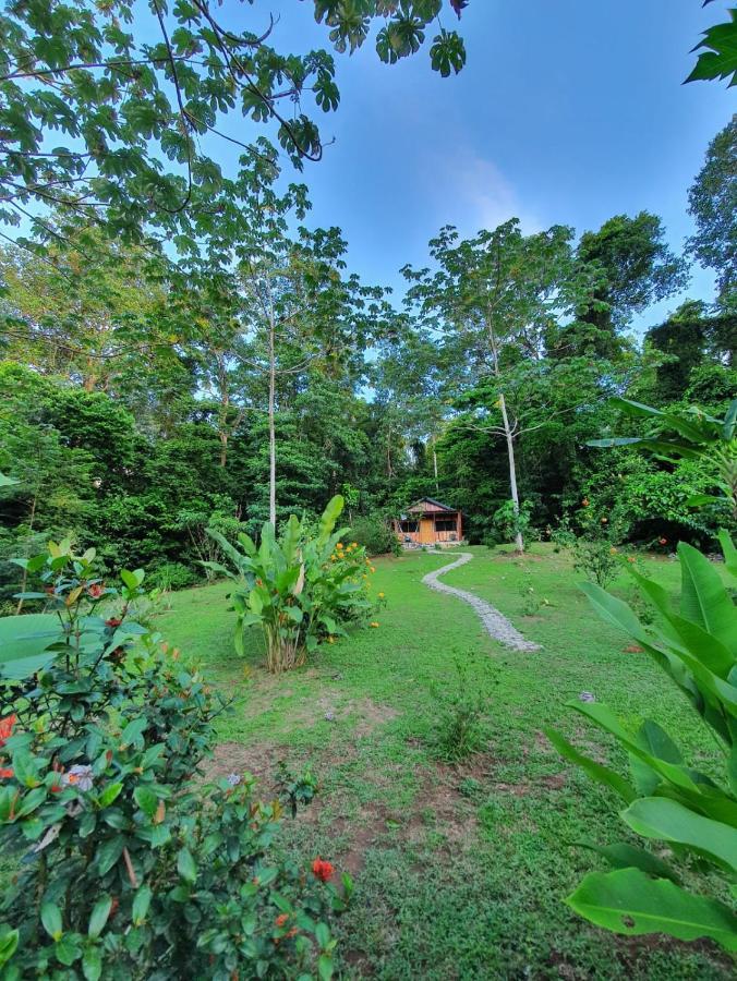 Hotel The Sunset Tucano Drake Bay