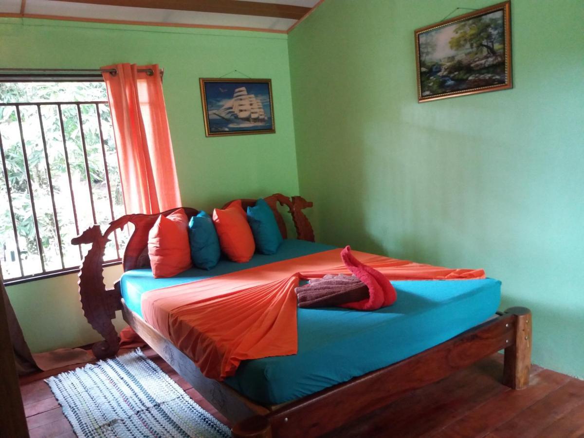 Guest house Our Corcovado
