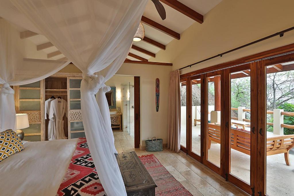 Casa Chameleon Catalinas - Adults Only Hotel 4*
