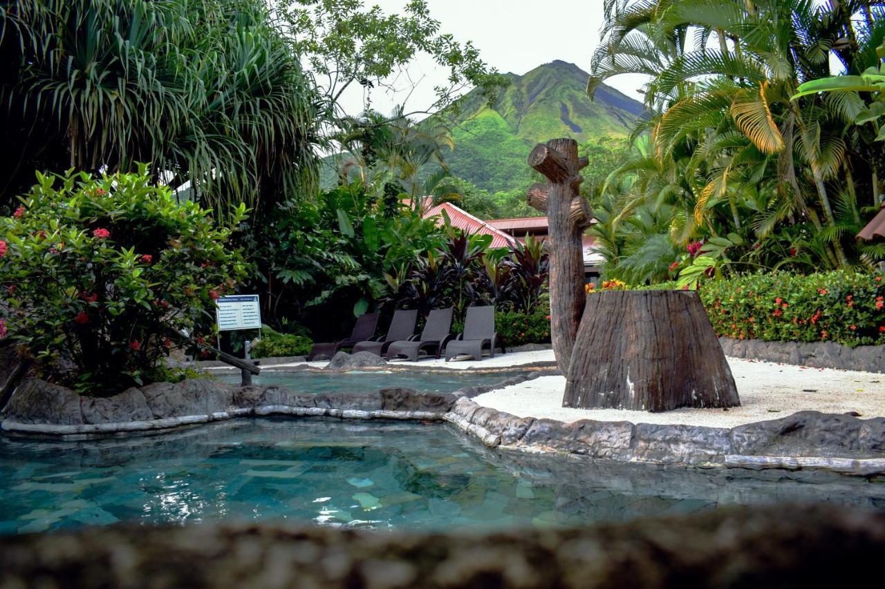 Resort Los Lagos Spa & Thermal Experience 3*
