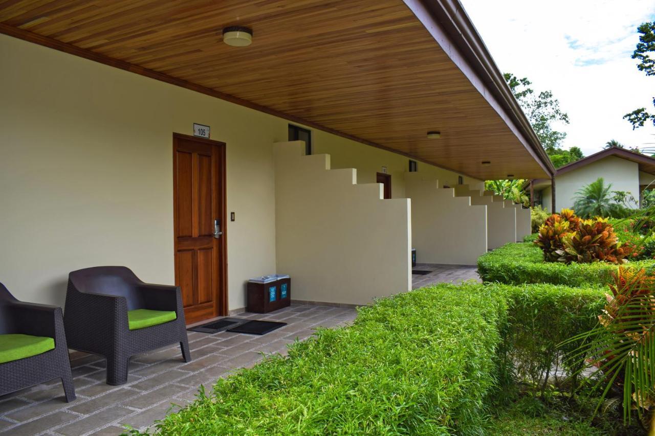 Los Lagos Spa & Thermal Experience Resort 3*