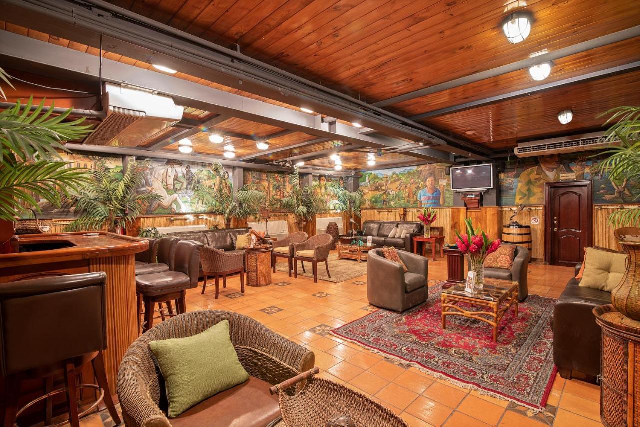 Casa Roland Hotel 4*
