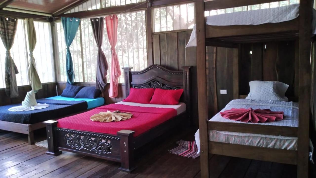 Our Corcovado Guest house *