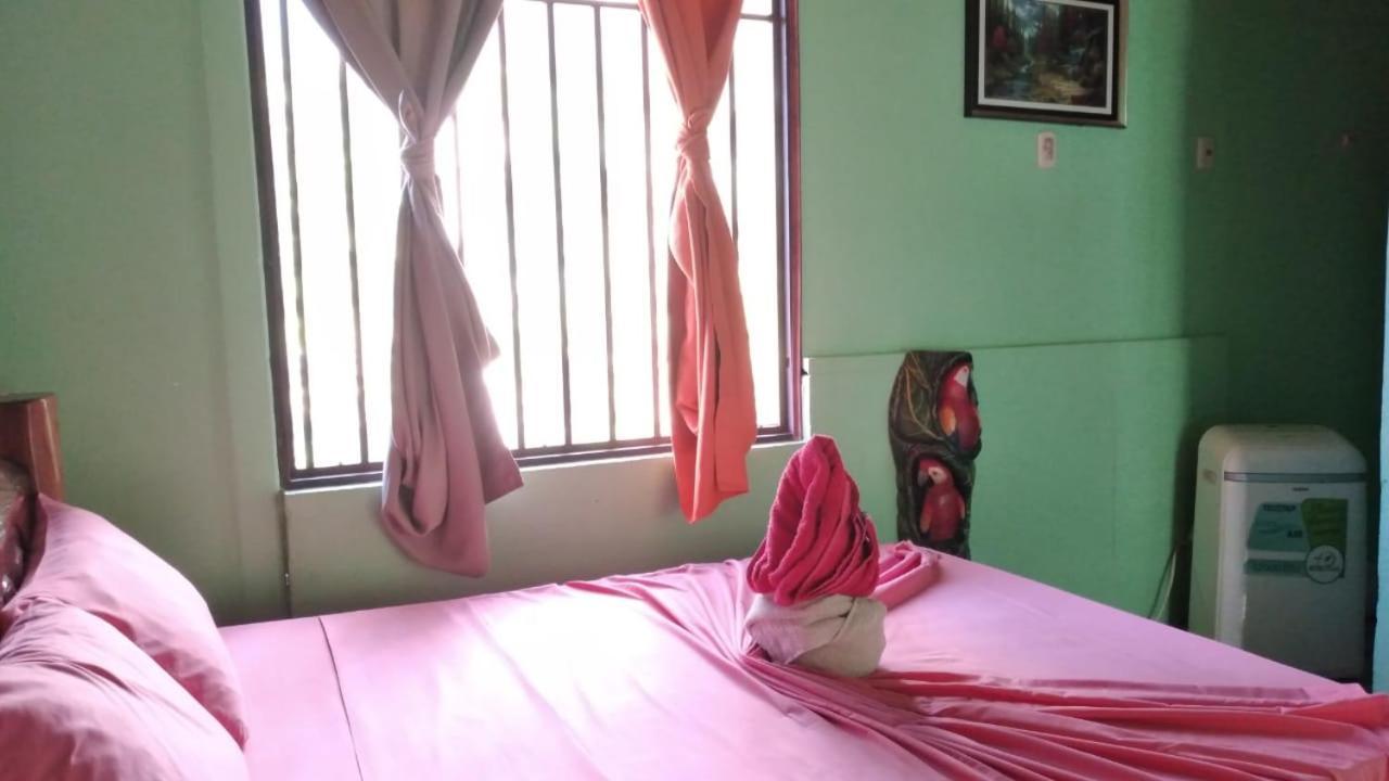 Our Corcovado Guest house *