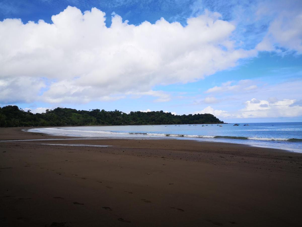 Guest house Our Corcovado Drake Bay