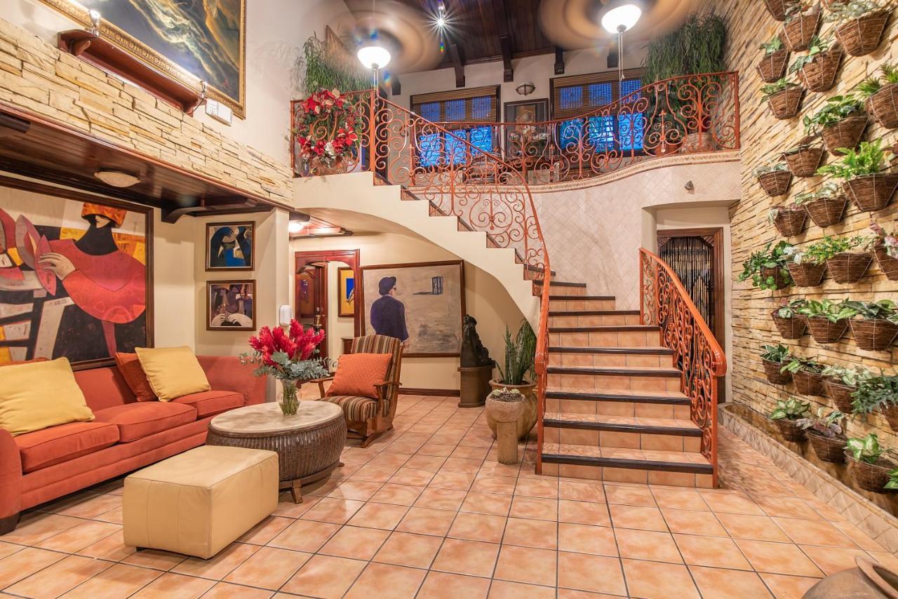 Casa Roland