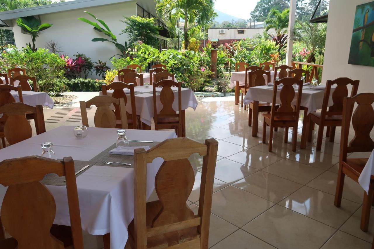 Hotel Secreto 3*
