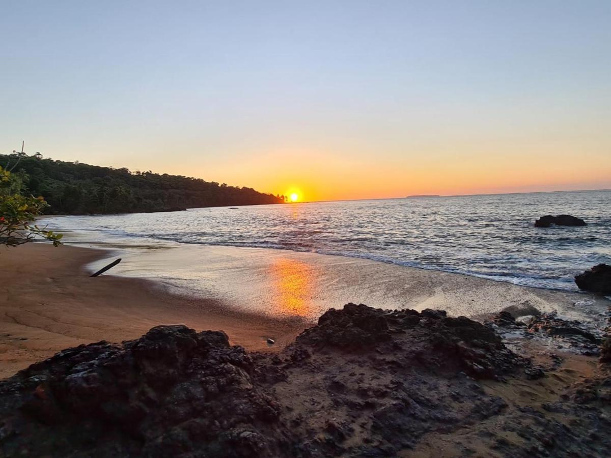 The Sunset Tucano Hotel