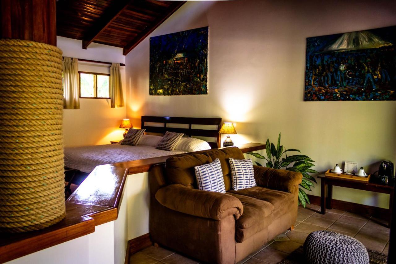 Docelunas Hotel 4*