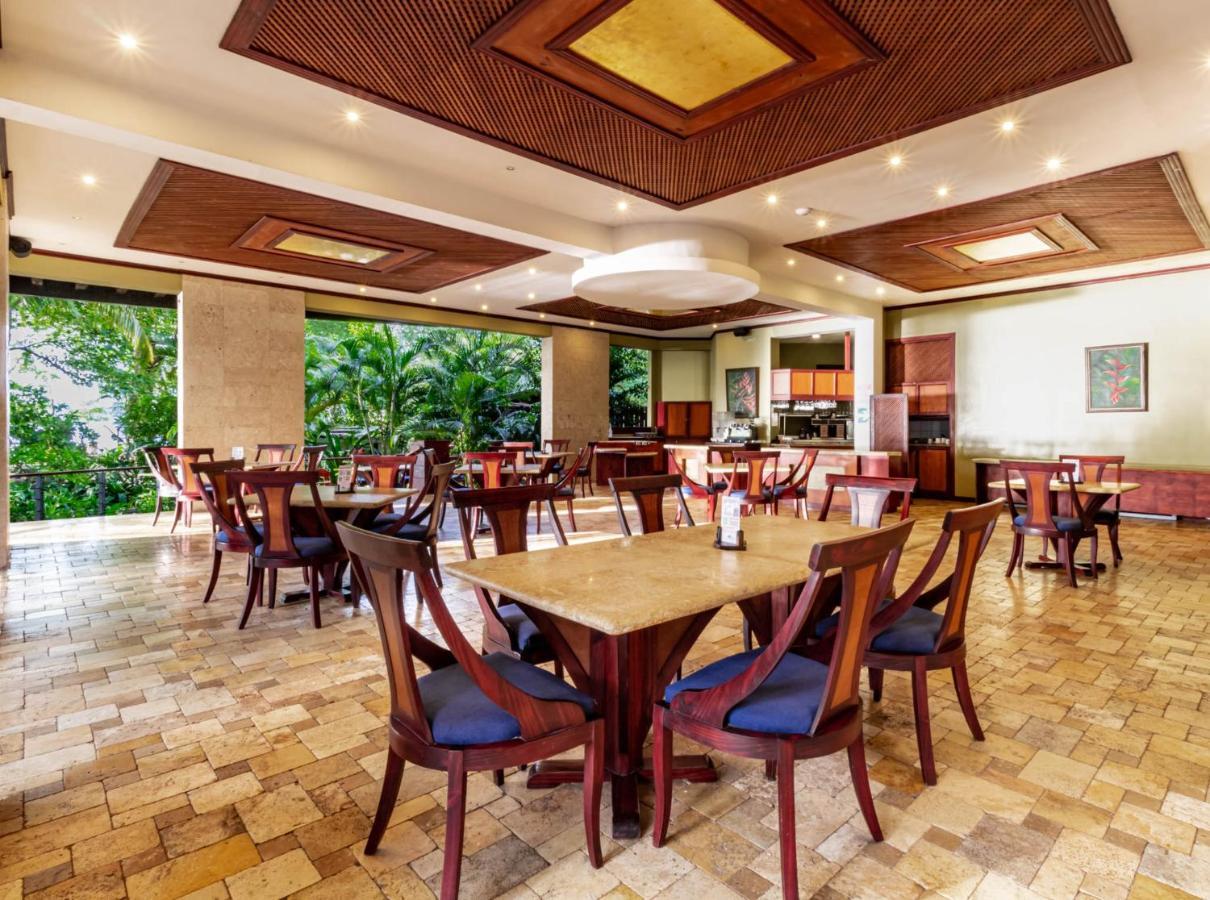 Bosque Del Mar Playa Hermosa Hotel 5*