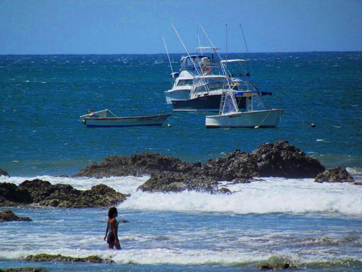 206 Matapalo * Tamarindo