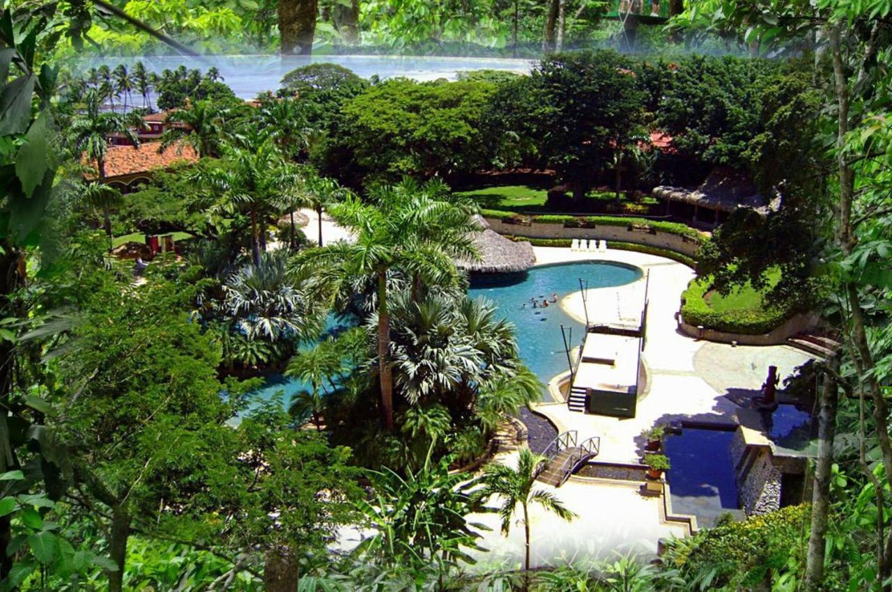 206 Matapalo Apartment Tamarindo