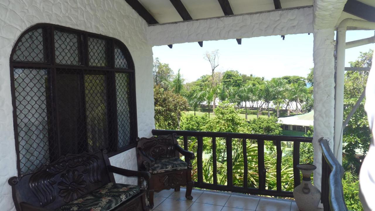 Arboleda Hotel
