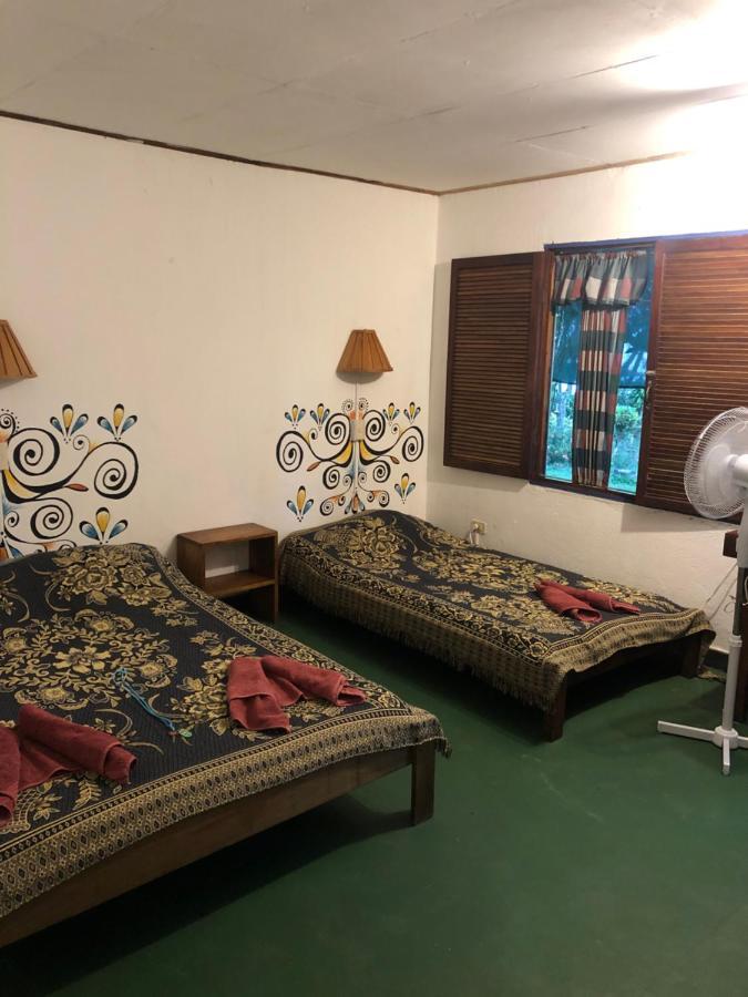 Hotel El Pargo Feliz *