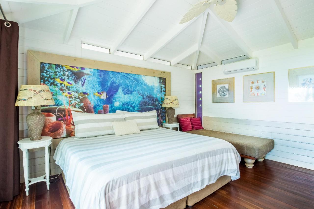 Villa Diosa Del Mar *