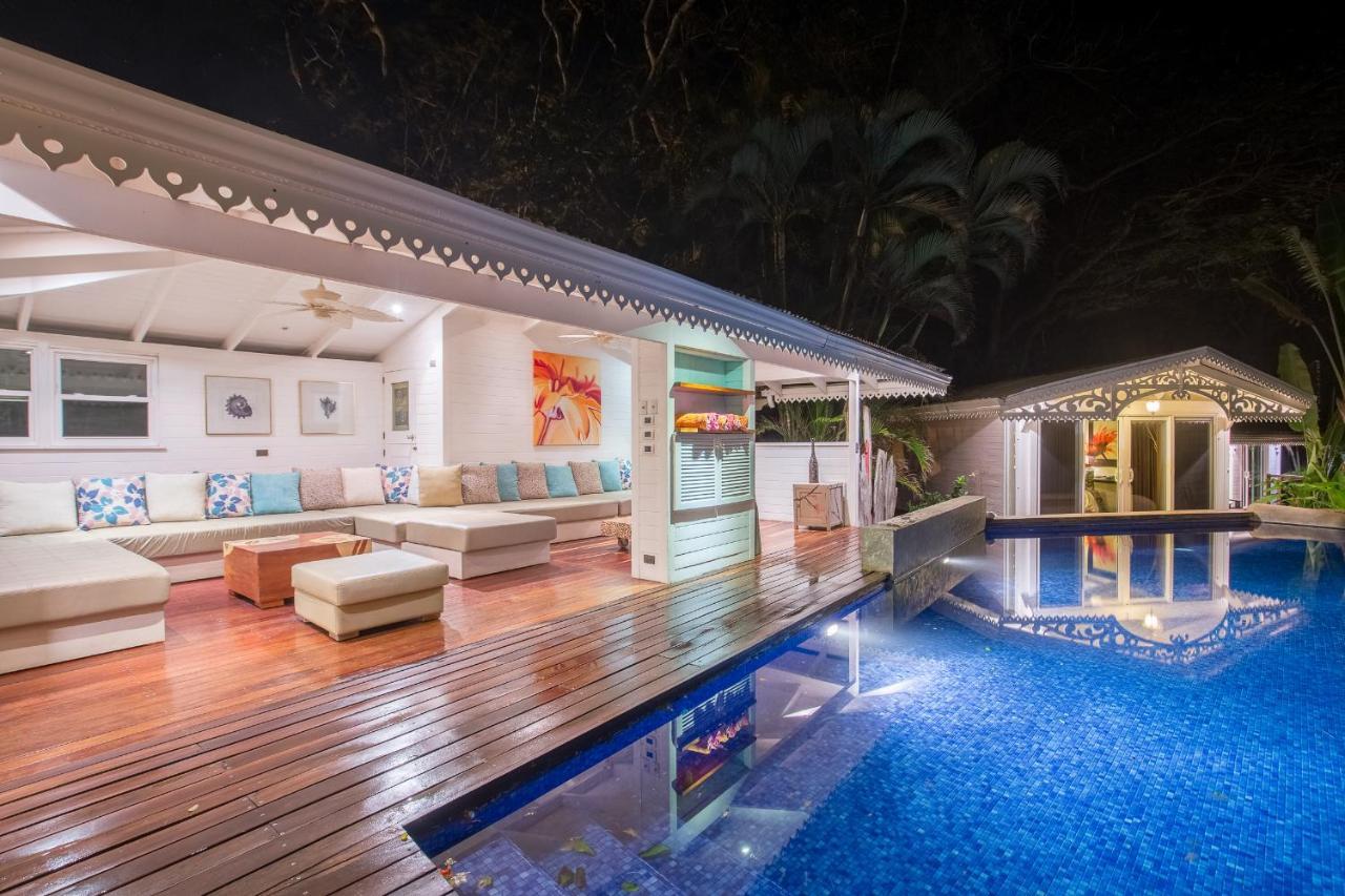 Diosa Del Mar Villa Santa Cruz (Guanacaste)