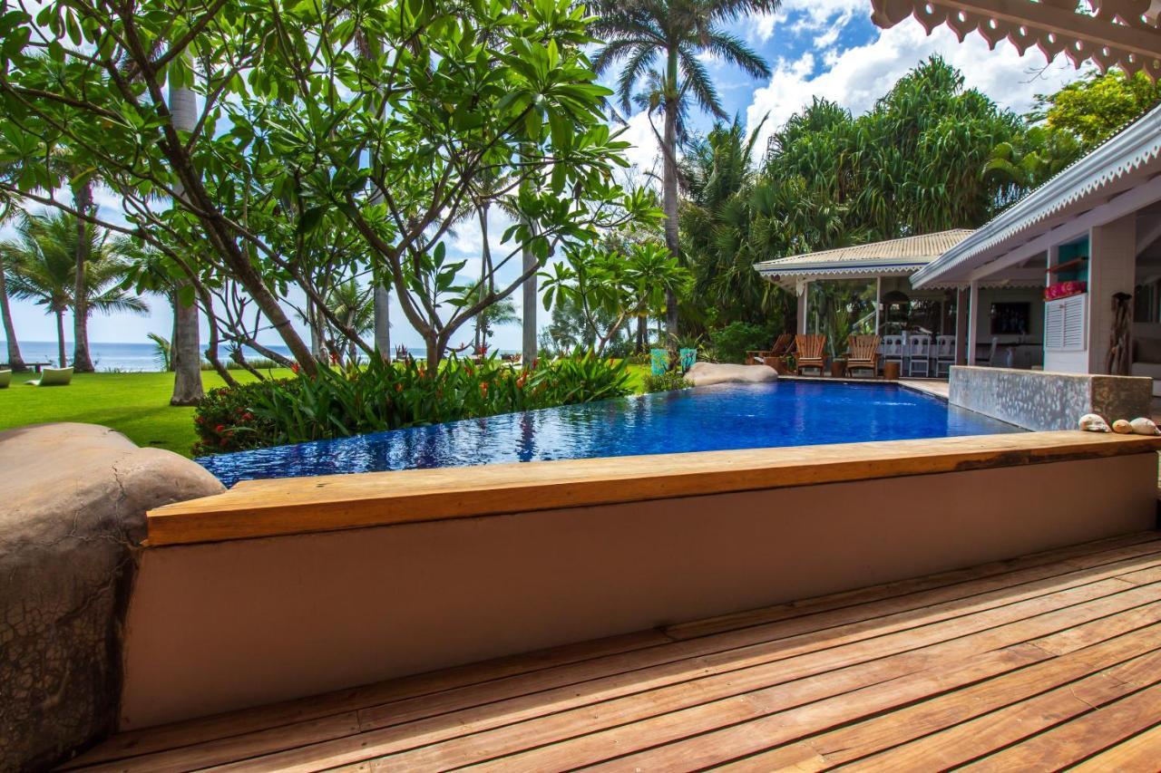 Diosa Del Mar Villa Santa Cruz (Guanacaste)