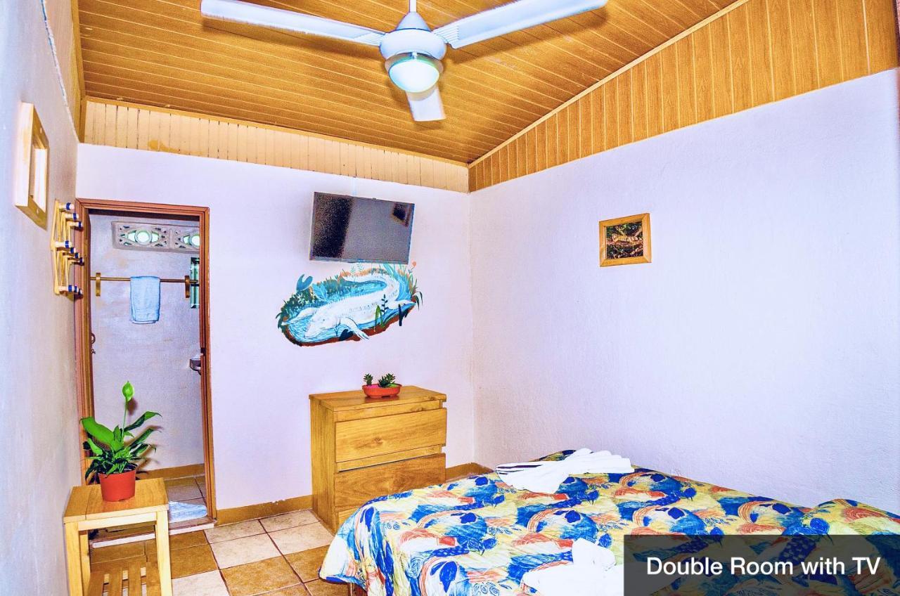 Blue Iguana Hotel