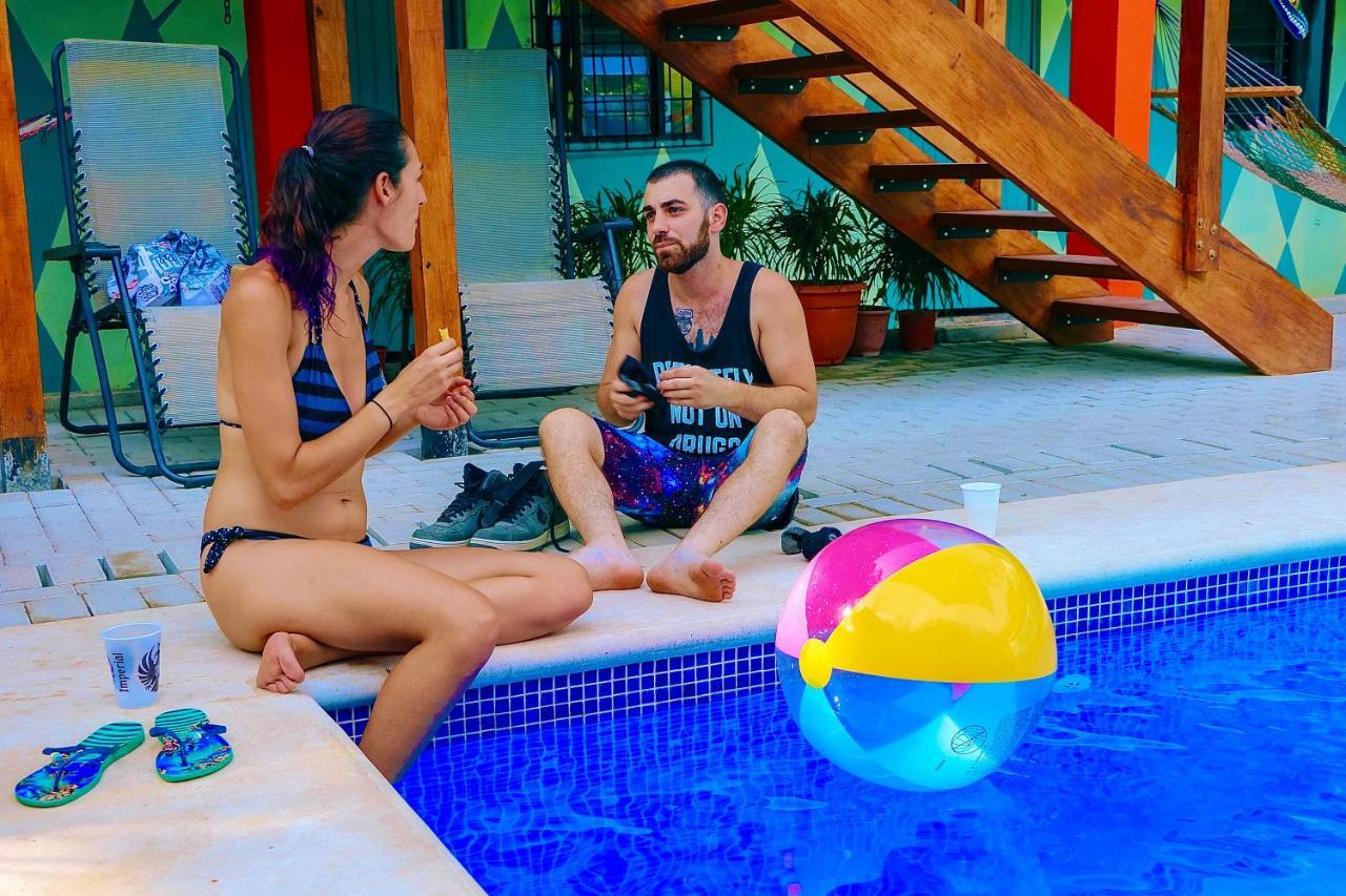 Blue Iguana Hotel Samara