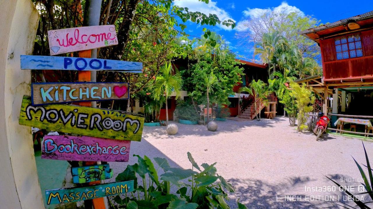Blue Iguana Hotel 3*