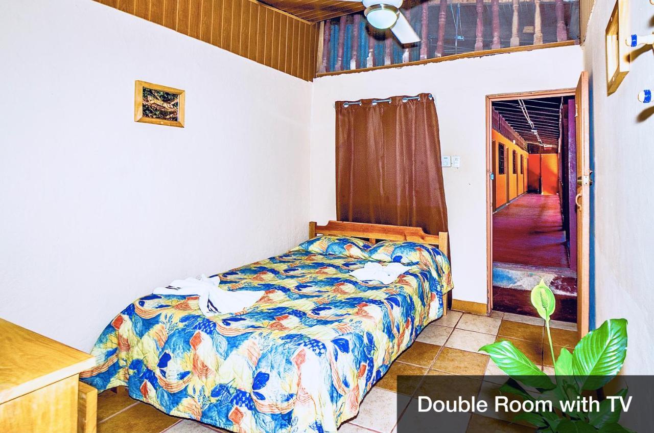 Hotel Blue Iguana 3*