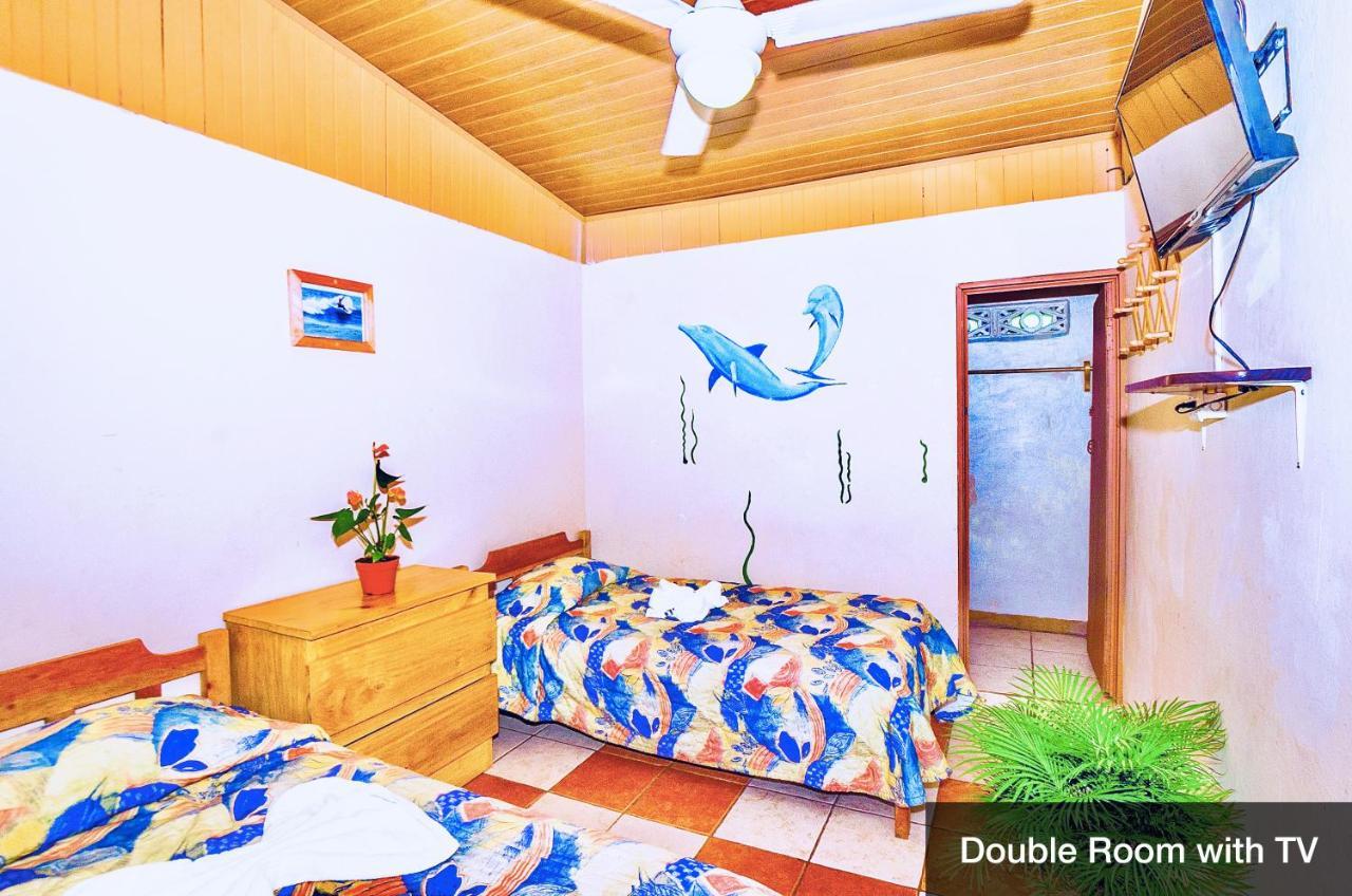 Hotel Blue Iguana