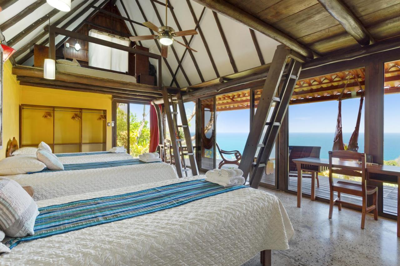 Hotel Anamaya