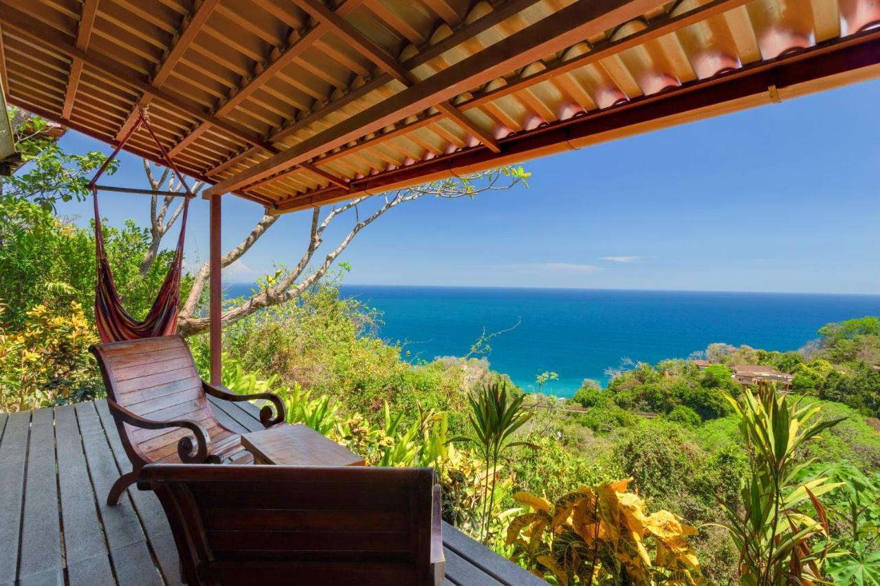 Anamaya Hotel Montezuma