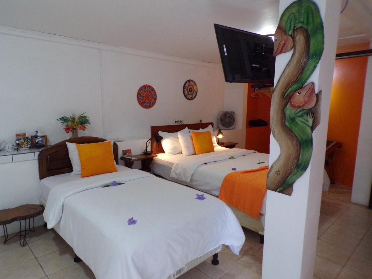 Mycasa's Manuel Antonio