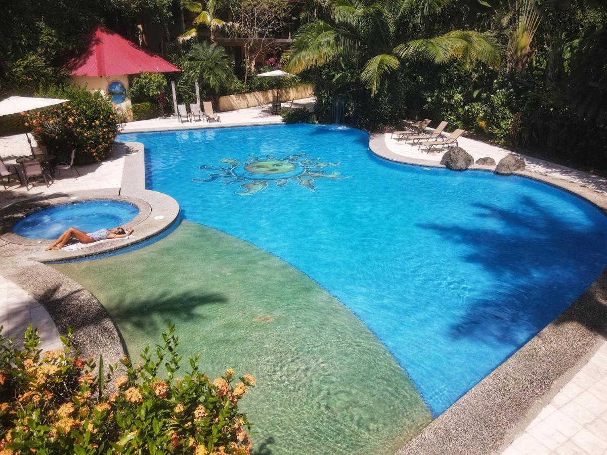 Hotel Docelunas 4*