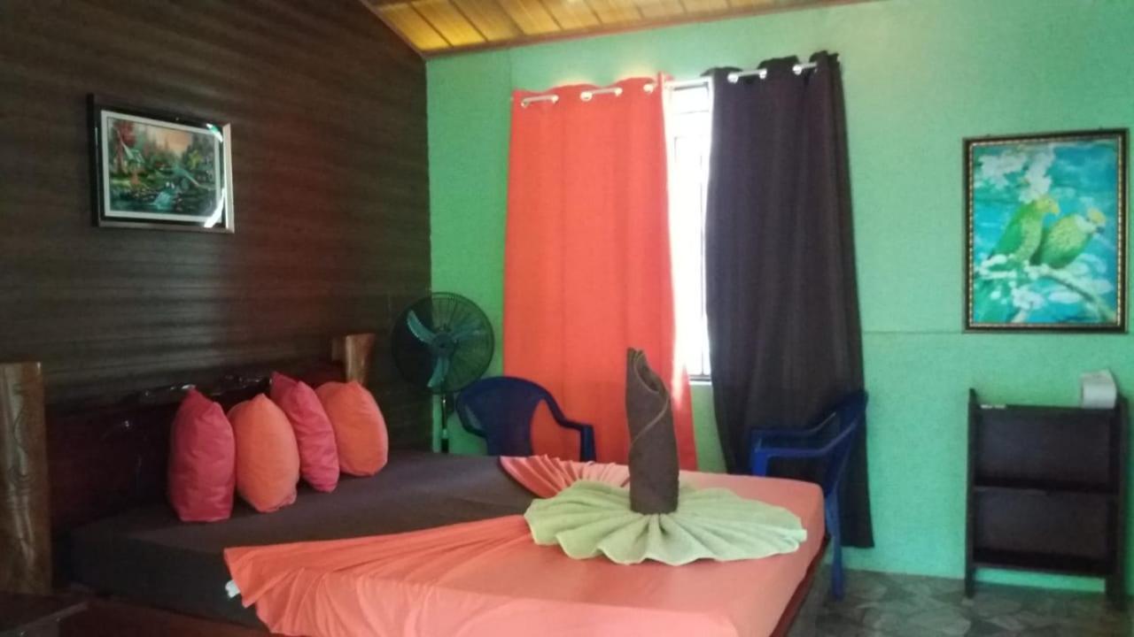 Our Corcovado Guest house *