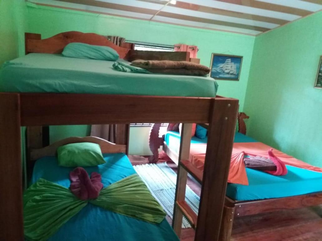 Our Corcovado Guest house