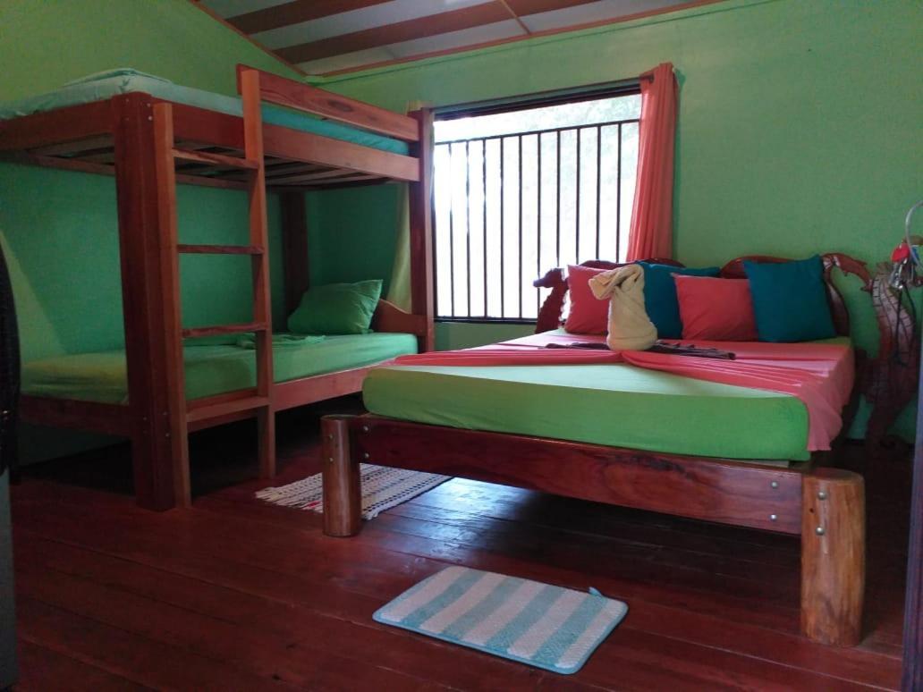 Our Corcovado Guest house