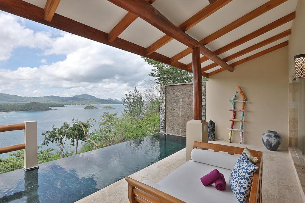 Hotel Casa Chameleon Catalinas - Adults Only 4*