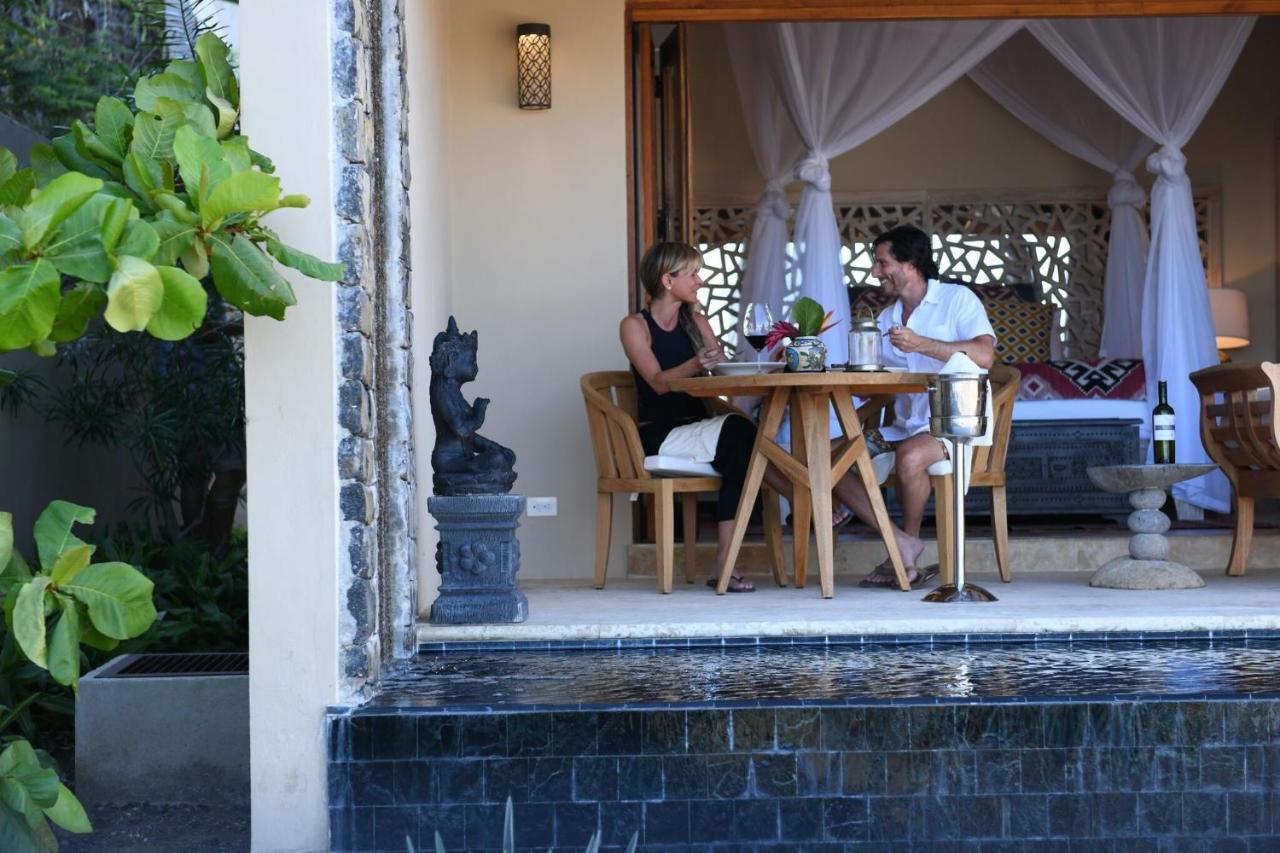 Casa Chameleon Catalinas - Adults Only 4* Las Catalinas