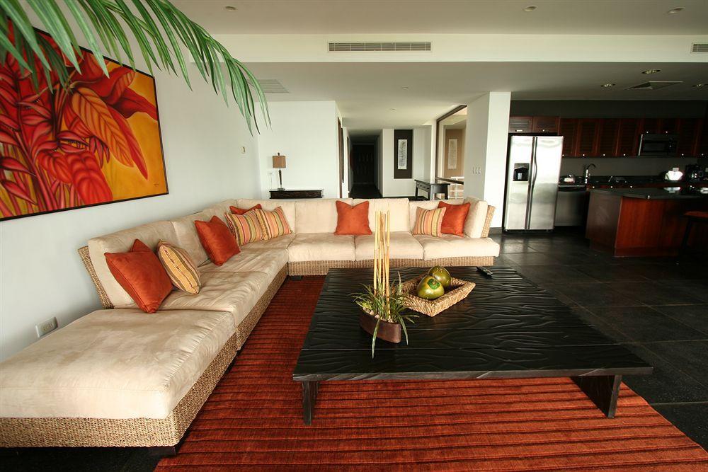 Hotel Altos Manuel Antonio