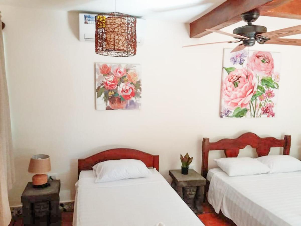 Bed & Breakfast Macao