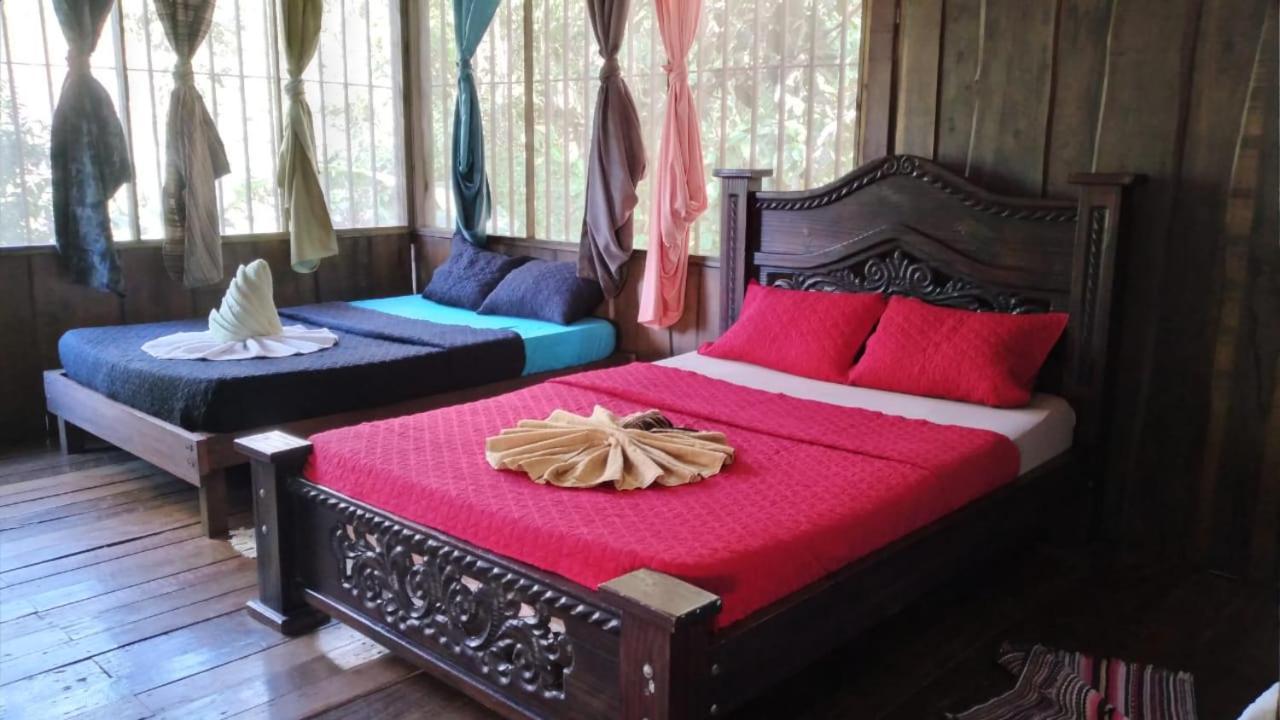 Our Corcovado Guest house Drake Bay