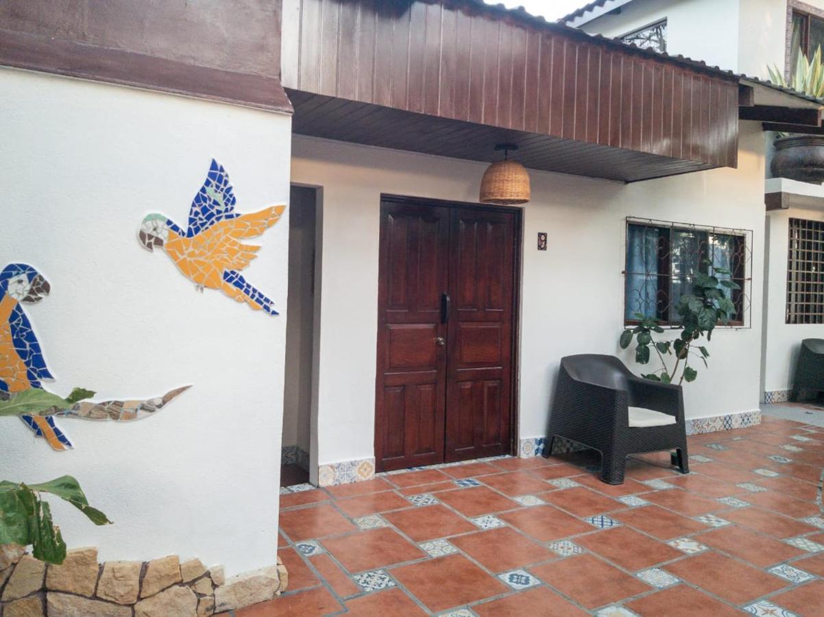 Macao Bed & Breakfast