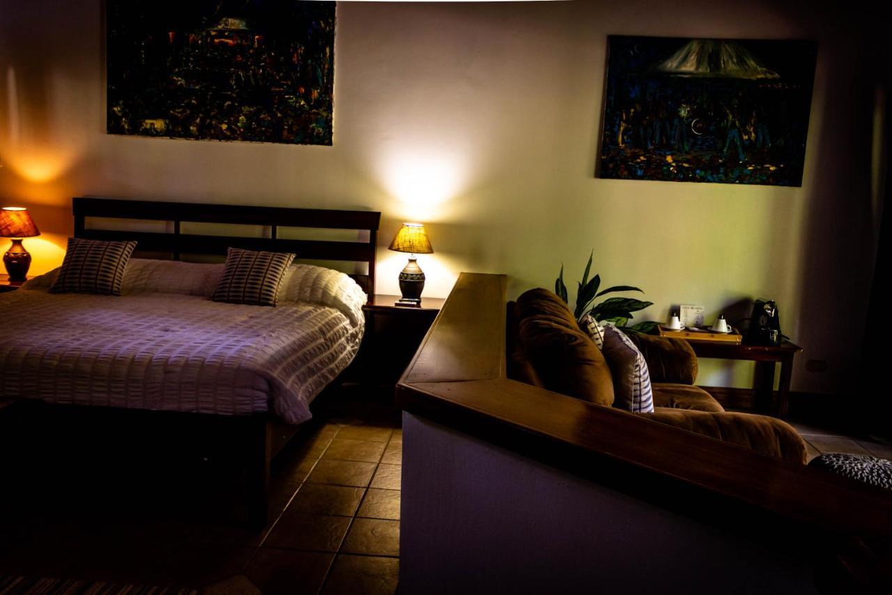 Docelunas Hotel