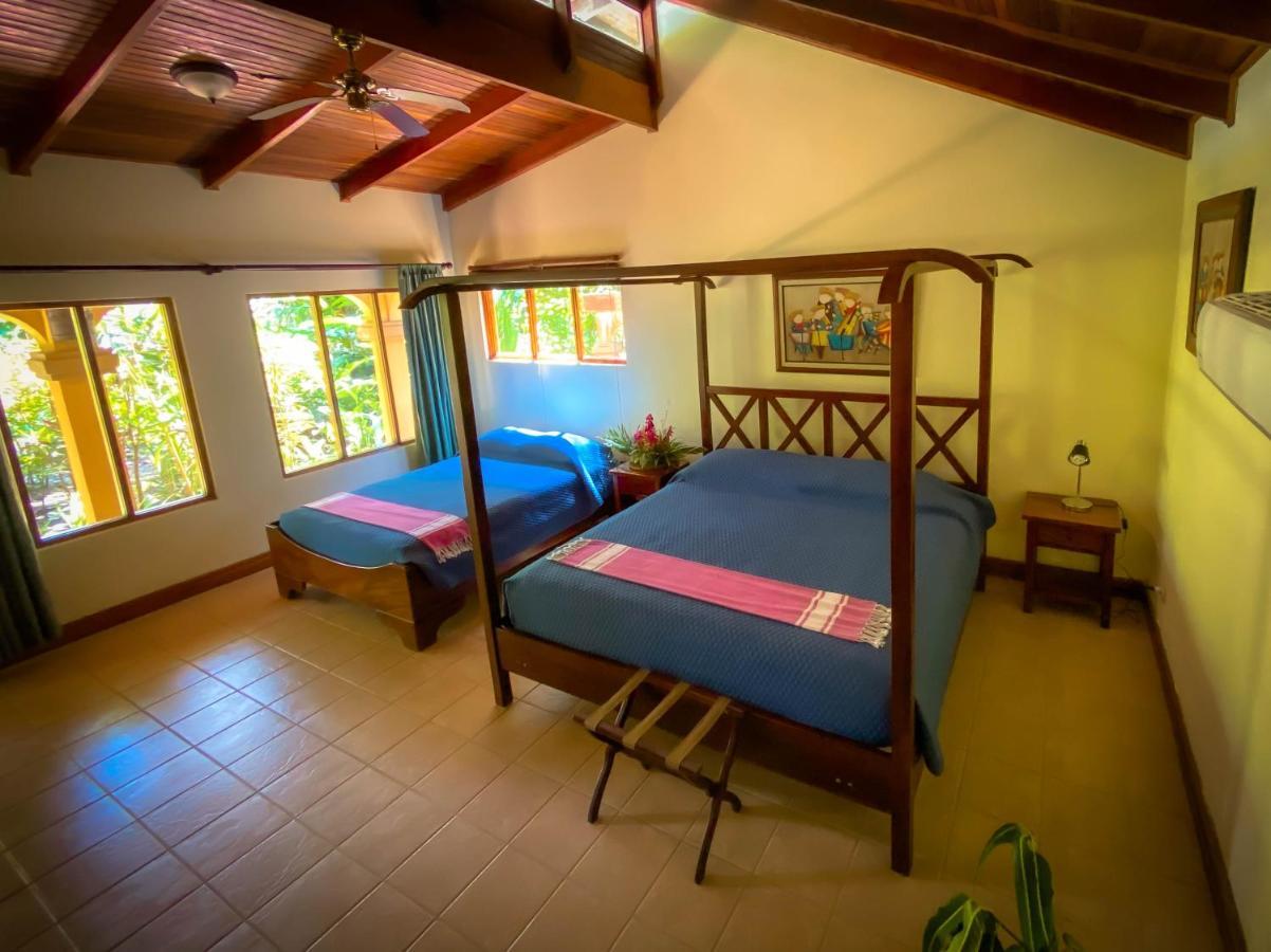 Hotel Docelunas