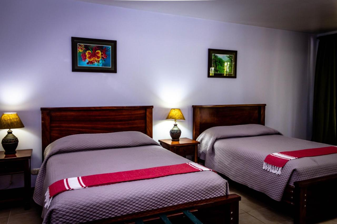 Docelunas Hotel 4*
