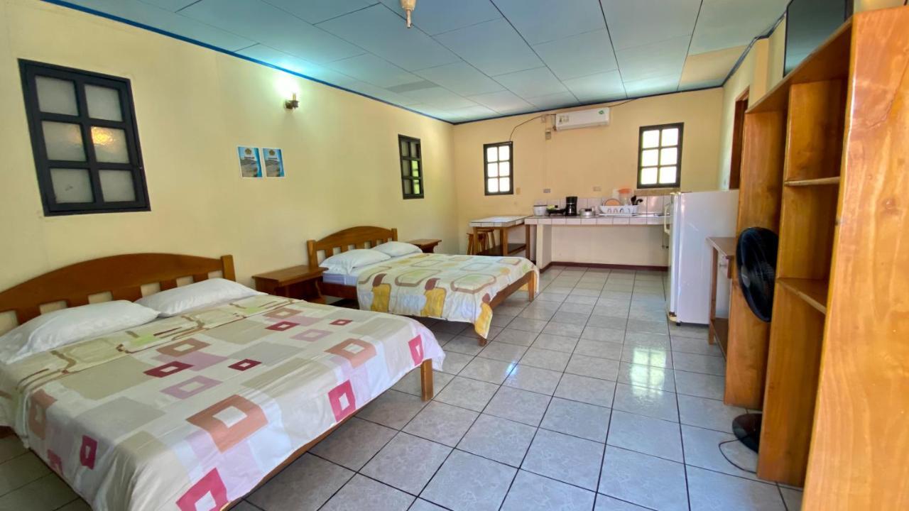 Hotel Moctezuma Montezuma